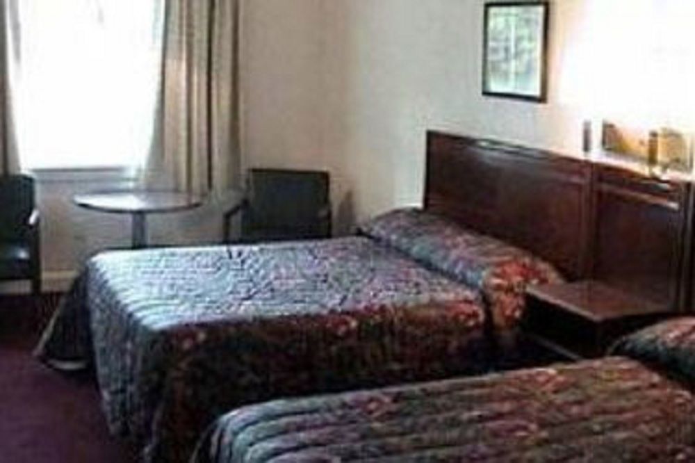 Bassett Motel Williamsburg Quarto foto
