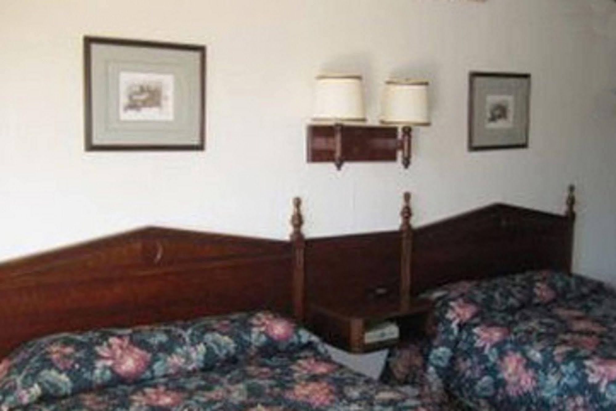Bassett Motel Williamsburg Quarto foto